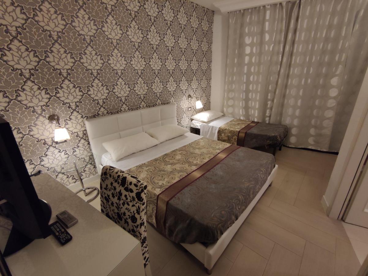 Sami Rooms: Theater District Retreat Near Ortigia Guest house *