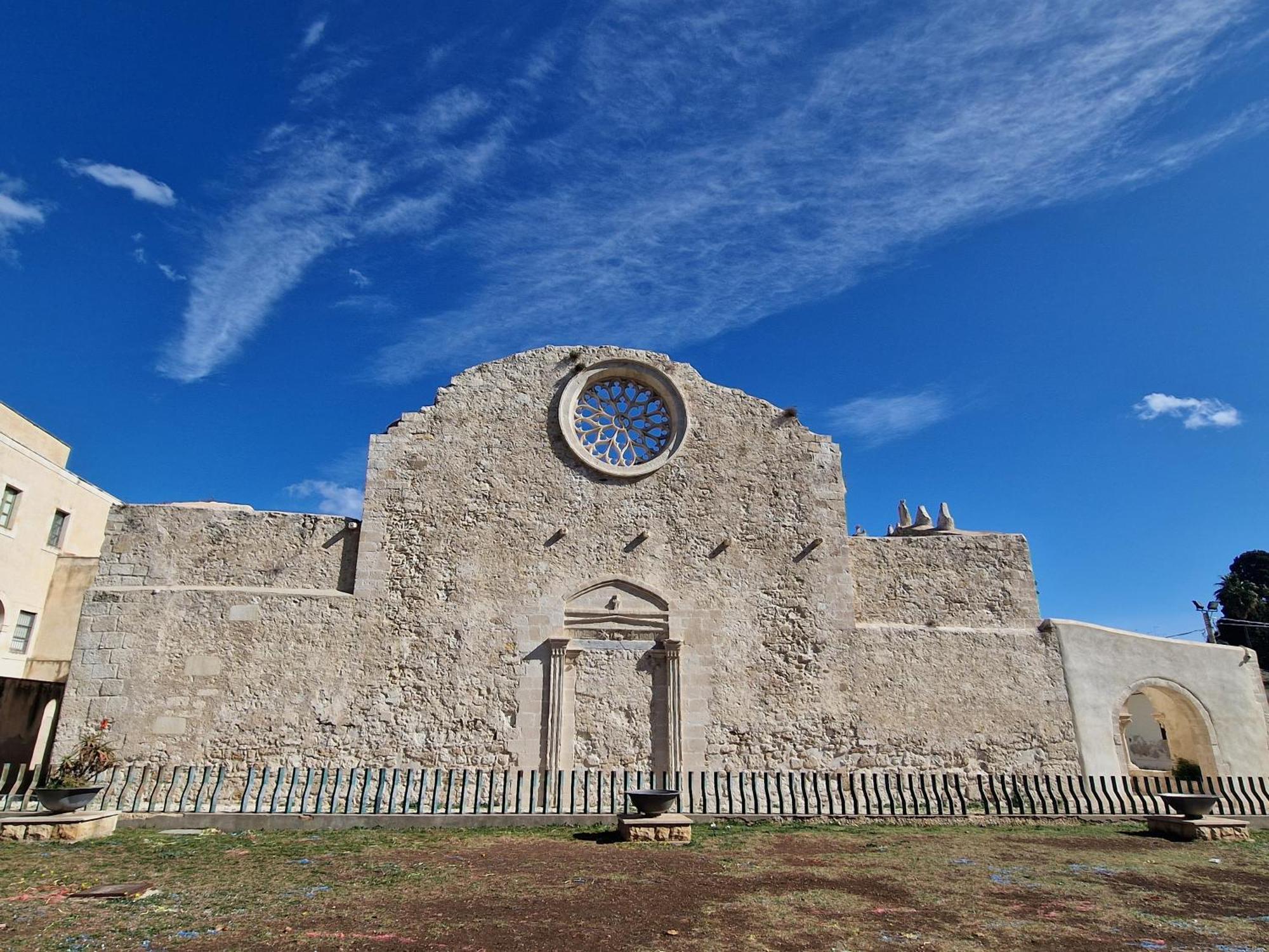 Guest house Sami Rooms: Theater District Retreat Near Ortigia *