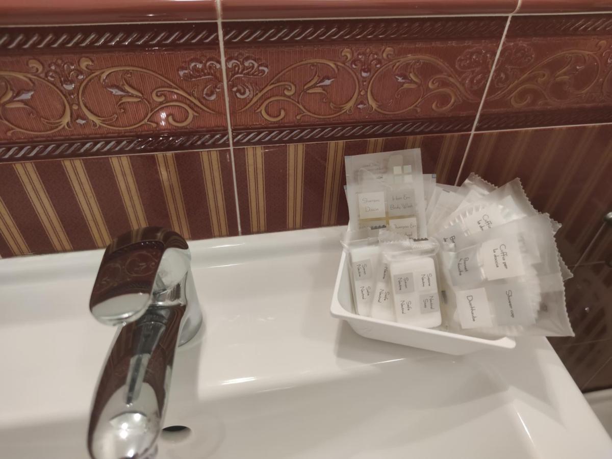 Guest house Sami Rooms: Theater District Retreat Near Ortigia Syracuse