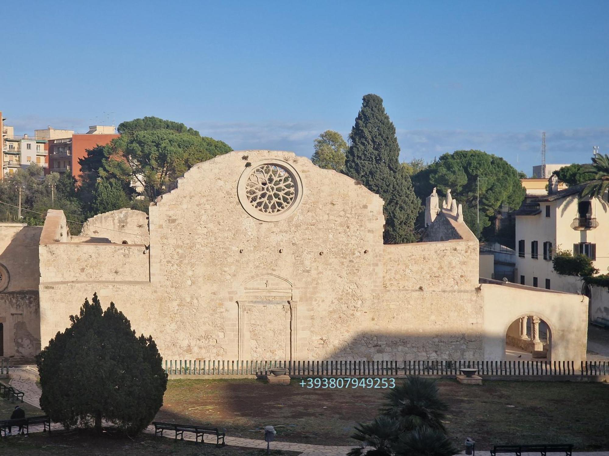 Sami Rooms: Theater District Retreat Near Ortigia Guest house Syracuse